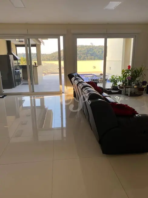 Foto 3 de Casa com 4 quartos à venda, 400m2 em Alphaville, Santana De Parnaiba - SP