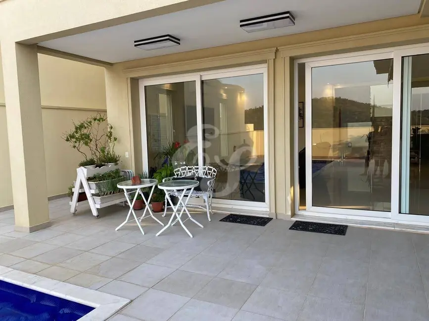 Foto 6 de Casa com 4 quartos à venda, 400m2 em Alphaville, Santana De Parnaiba - SP