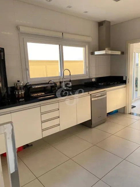 Foto 8 de Casa com 4 quartos à venda, 400m2 em Alphaville, Santana De Parnaiba - SP