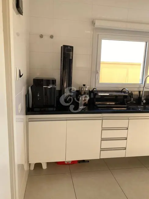 Foto 9 de Casa com 4 quartos à venda, 400m2 em Alphaville, Santana De Parnaiba - SP