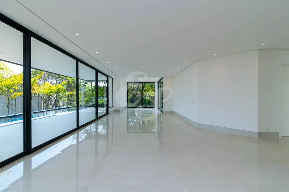 Foto 7 de Casa com 4 quartos à venda, 665m2 em Tamboré, Santana De Parnaiba - SP