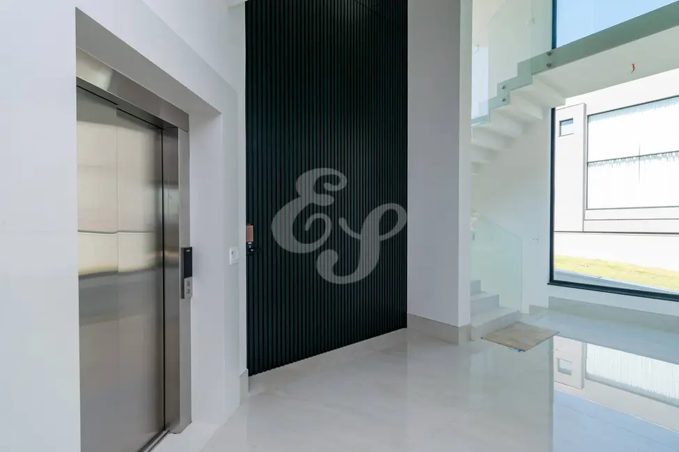 Foto 5 de Casa com 4 quartos à venda, 665m2 em Tamboré, Santana De Parnaiba - SP