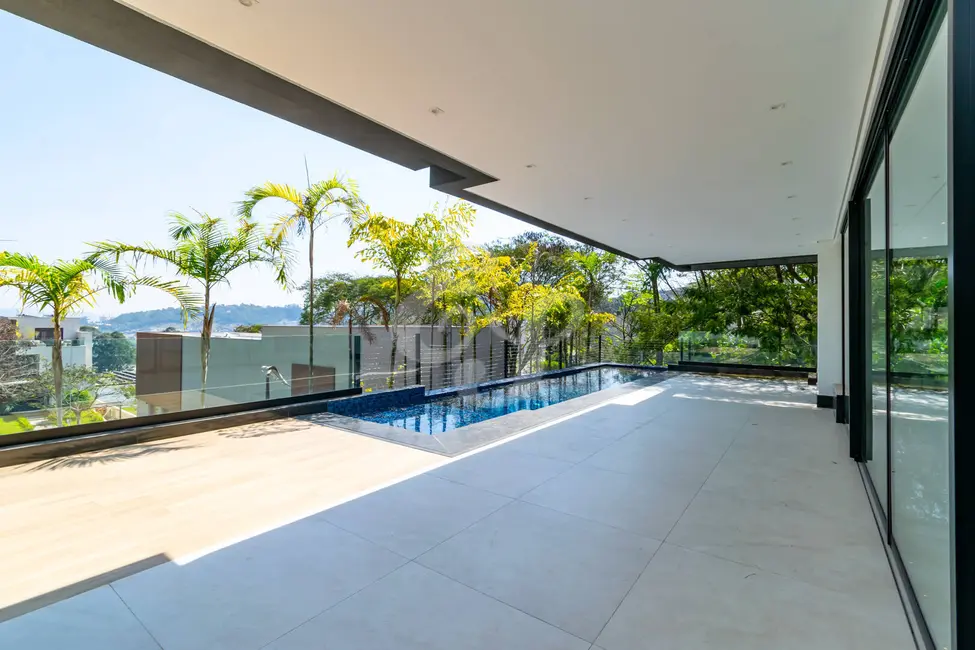 Foto 3 de Casa com 4 quartos à venda, 665m2 em Tamboré, Santana De Parnaiba - SP