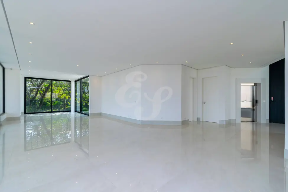 Foto 8 de Casa com 4 quartos à venda, 665m2 em Tamboré, Santana De Parnaiba - SP