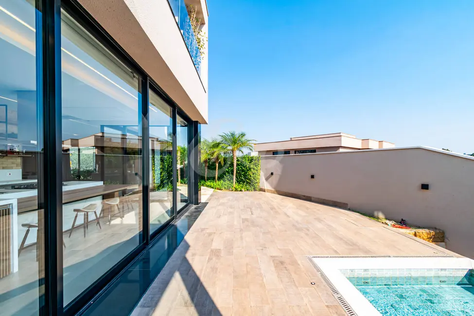 Foto 3 de Casa com 4 quartos à venda, 500m2 em Cidade Tamboré, Santana De Parnaiba - SP