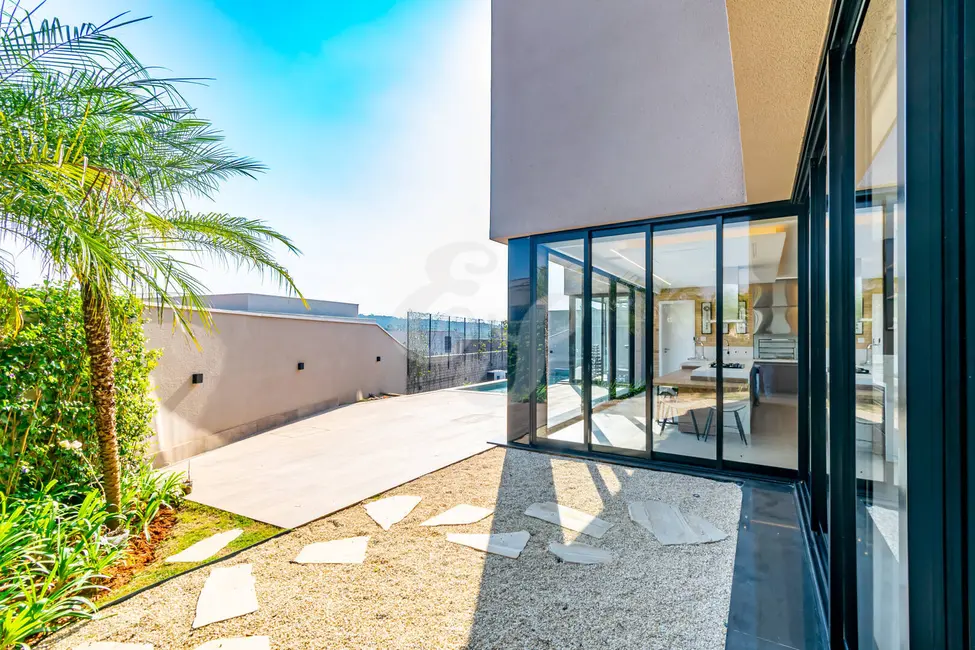 Foto 5 de Casa com 4 quartos à venda, 500m2 em Cidade Tamboré, Santana De Parnaiba - SP