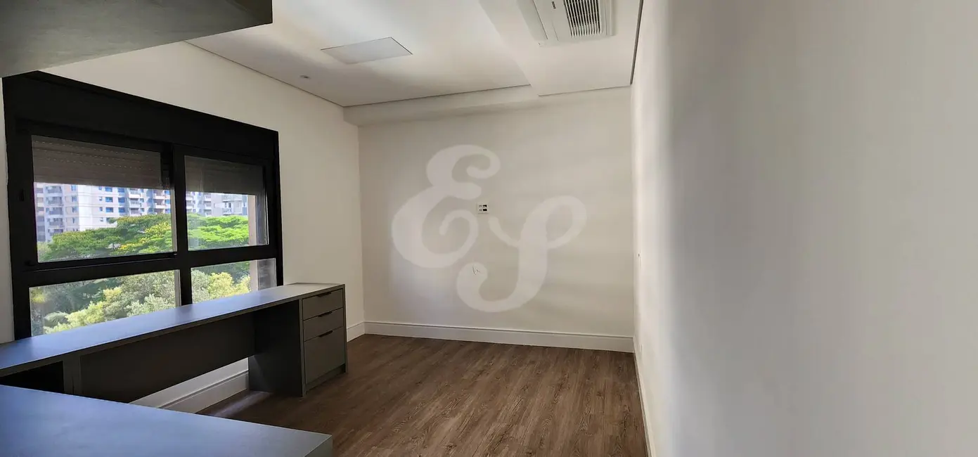 Foto 7 de Apartamento com 4 quartos à venda, 360m2 em Barueri - SP