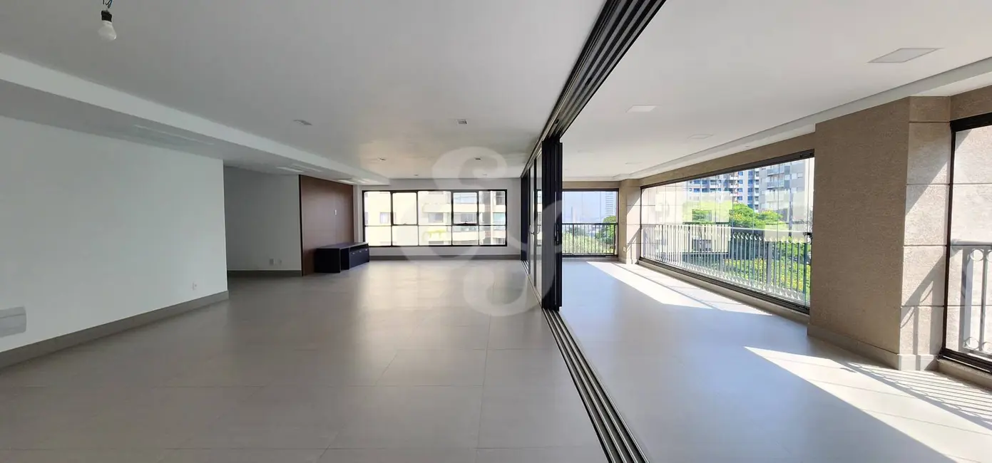 Foto 3 de Apartamento com 4 quartos à venda, 360m2 em Barueri - SP