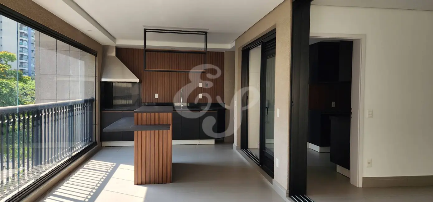 Foto 1 de Apartamento com 4 quartos à venda, 360m2 em Barueri - SP