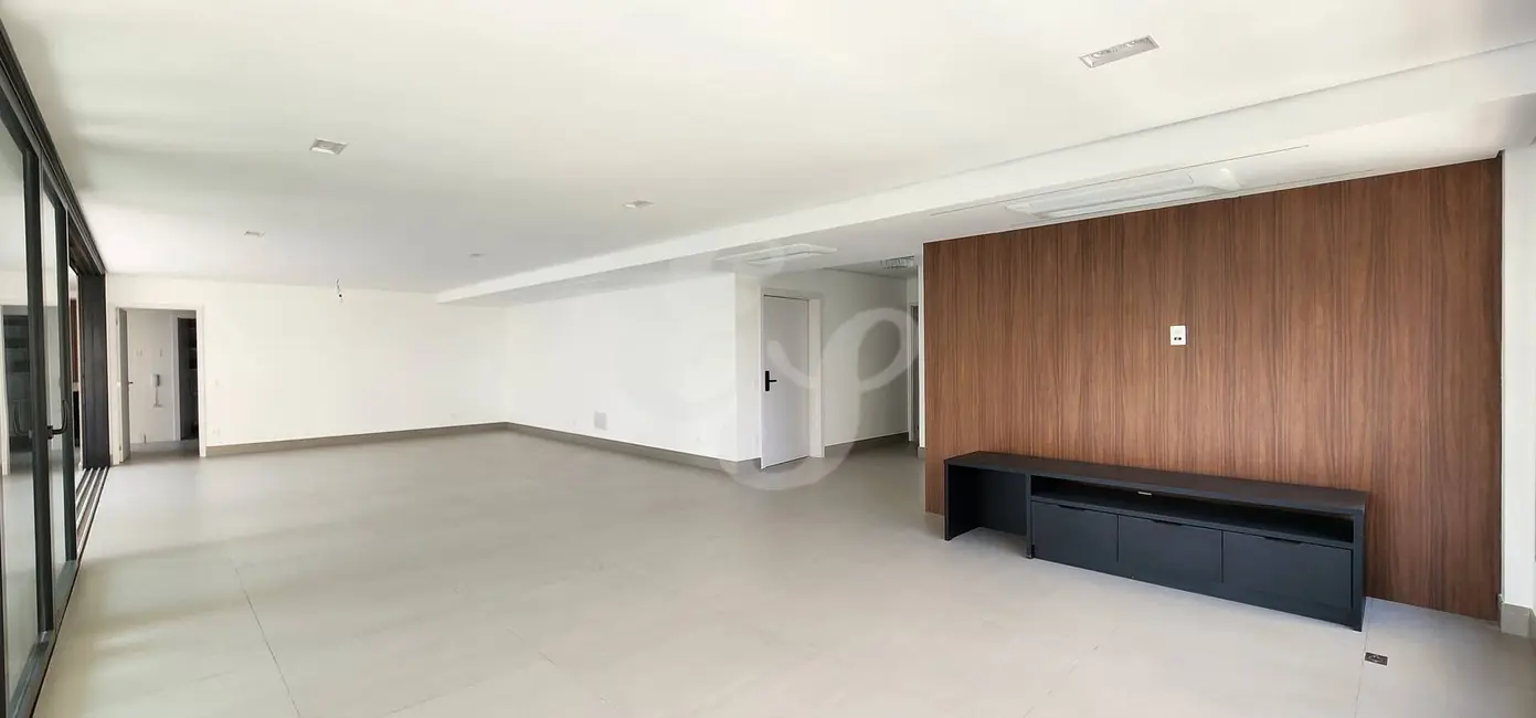Foto 5 de Apartamento com 4 quartos à venda, 360m2 em Barueri - SP