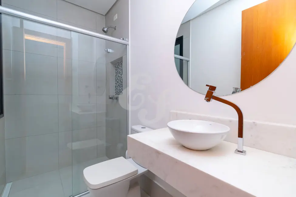 Foto 4 de Casa com 5 quartos à venda, 336m2 em Cidade Tamboré, Santana De Parnaiba - SP