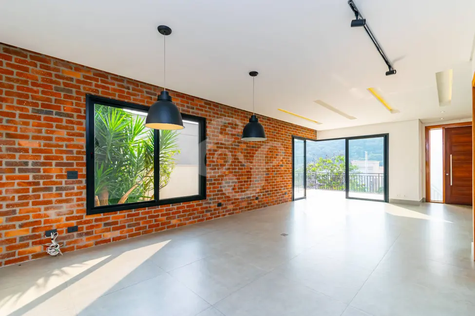 Foto 5 de Casa com 5 quartos à venda, 336m2 em Cidade Tamboré, Santana De Parnaiba - SP