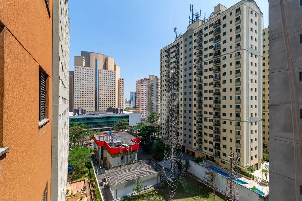 Apartamento com 3 quartos para alugar, 86m2 em Alphaville Industrial, Barueri - SP - imagem 6 Foto 6 de Apartamento com 3 quartos para alugar, 86m2 em Alphaville Industrial, Barueri - SP