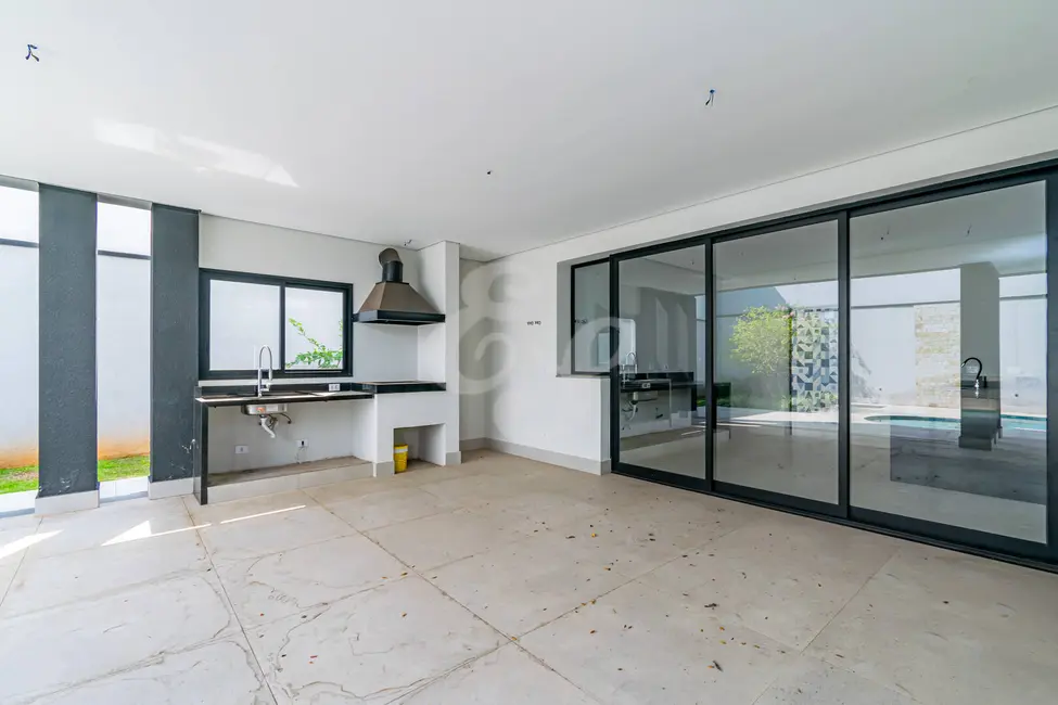 Foto 8 de Casa com 5 quartos à venda, 525m2 em Alphaville, Santana De Parnaiba - SP