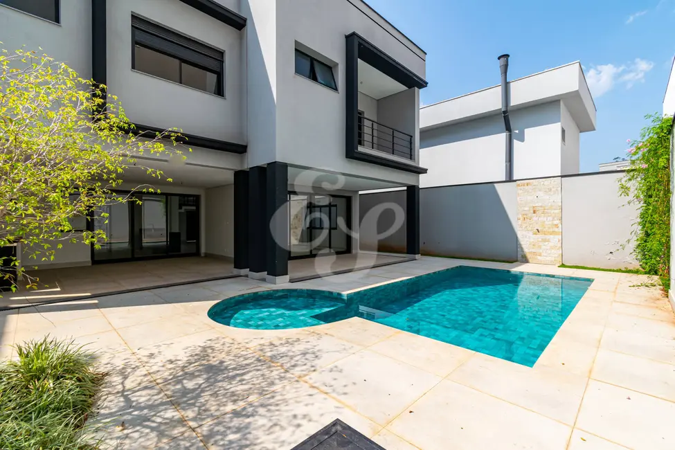 Foto 3 de Casa com 5 quartos à venda, 525m2 em Alphaville, Santana De Parnaiba - SP