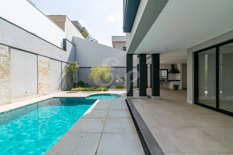 Foto 5 de Casa com 5 quartos à venda, 525m2 em Alphaville, Santana De Parnaiba - SP