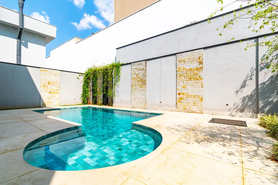 Foto 4 de Casa com 5 quartos à venda, 525m2 em Alphaville, Santana De Parnaiba - SP