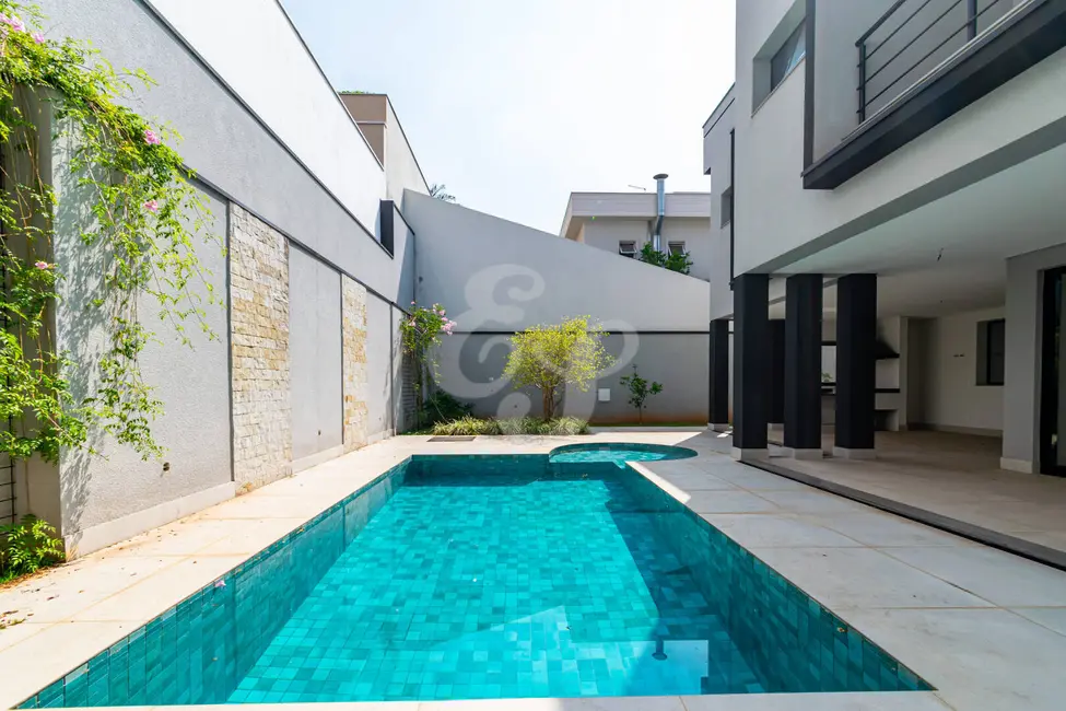 Foto 2 de Casa com 5 quartos à venda, 525m2 em Alphaville, Santana De Parnaiba - SP