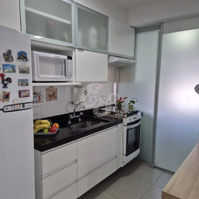 Foto 3 de Apartamento com 1 quarto à venda, 52m2 em Barueri - SP