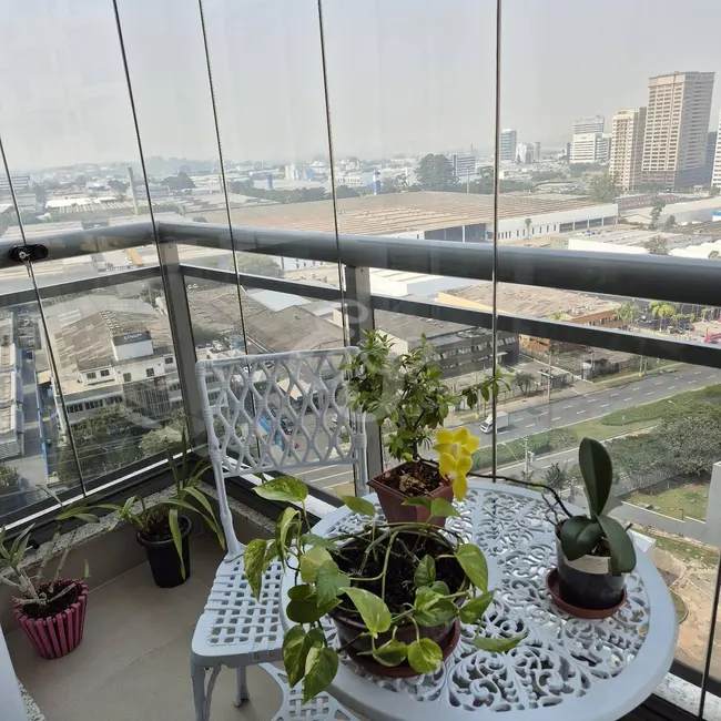 Foto 7 de Apartamento com 1 quarto à venda, 52m2 em Barueri - SP