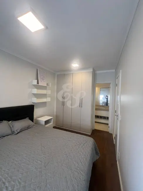 Apartamento com 1 quarto para alugar, 49m2 em Barueri - SP - imagem 7 Foto 7 de Apartamento com 1 quarto para alugar, 49m2 em Barueri - SP