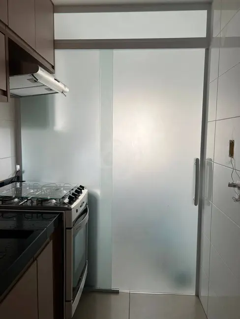 Apartamento com 1 quarto para alugar, 49m2 em Barueri - SP - imagem 4 Foto 4 de Apartamento com 1 quarto para alugar, 49m2 em Barueri - SP