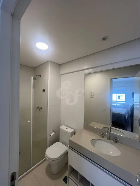 Apartamento com 1 quarto para alugar, 49m2 em Barueri - SP - imagem 9 Foto 9 de Apartamento com 1 quarto para alugar, 49m2 em Barueri - SP