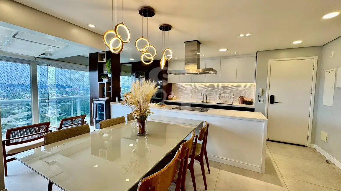 Foto 3 de Apartamento com 3 quartos à venda, 230m2 em Melville Empresarial I e II, Barueri - SP