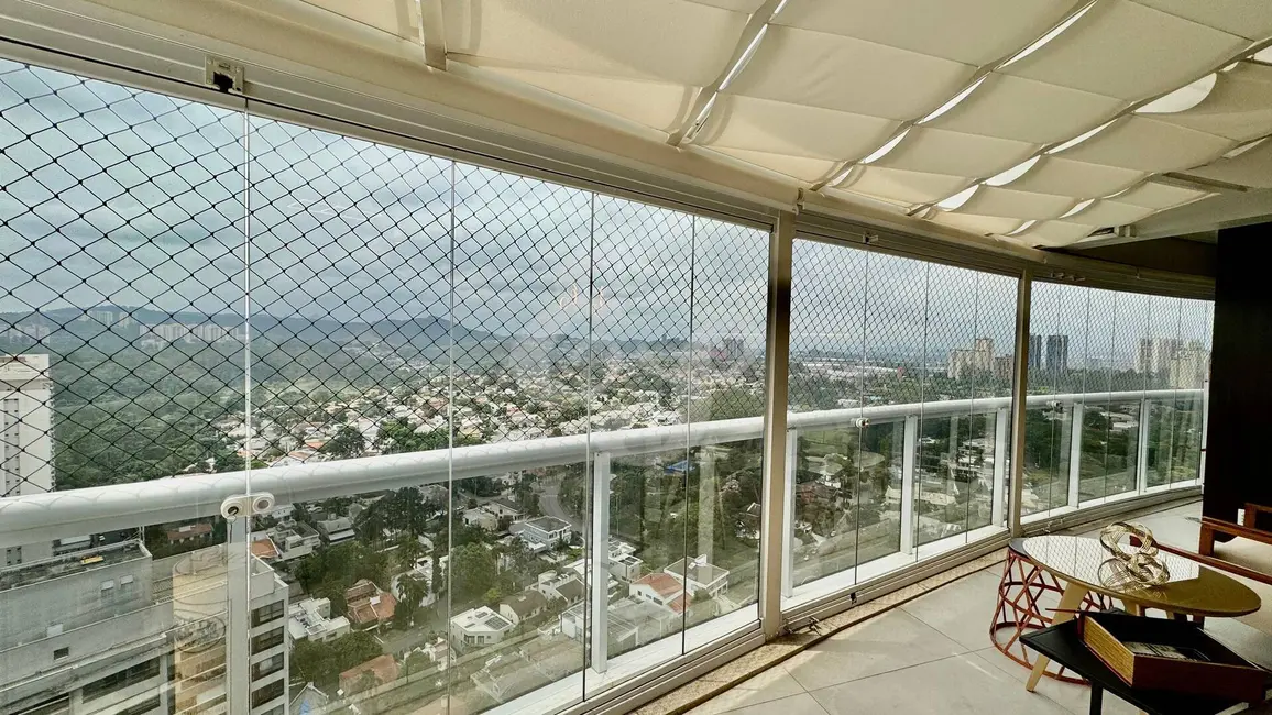 Foto 8 de Apartamento com 3 quartos à venda, 230m2 em Melville Empresarial I e II, Barueri - SP