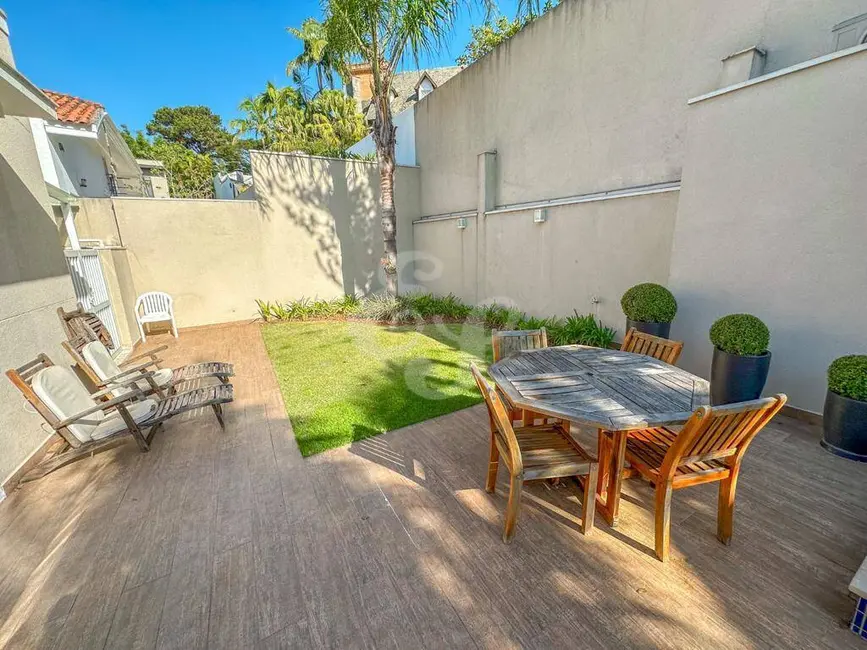 Foto 3 de Casa com 4 quartos à venda, 350m2 em Alphaville Residencial Um, Barueri - SP