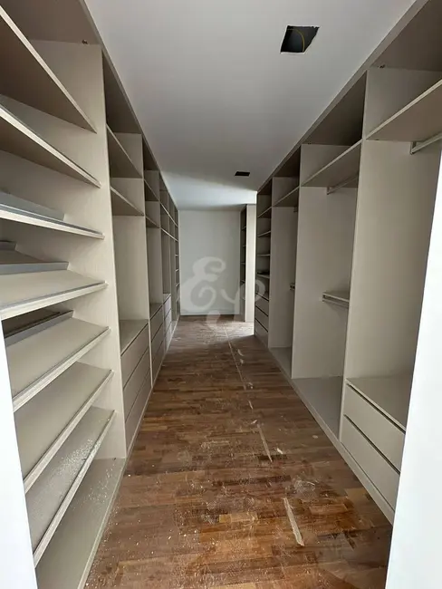 Foto 2 de Casa com 4 quartos à venda, 420m2 em Tamboré, Santana De Parnaiba - SP