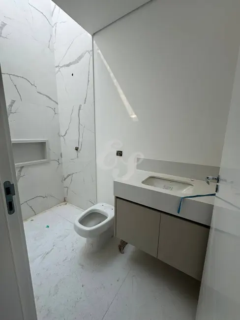 Foto 5 de Casa com 4 quartos à venda, 420m2 em Tamboré, Santana De Parnaiba - SP