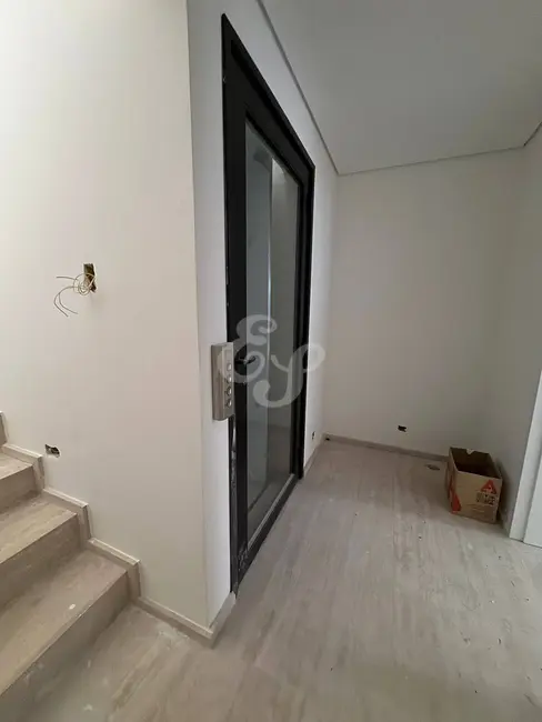 Foto 1 de Casa com 4 quartos à venda, 420m2 em Tamboré, Santana De Parnaiba - SP