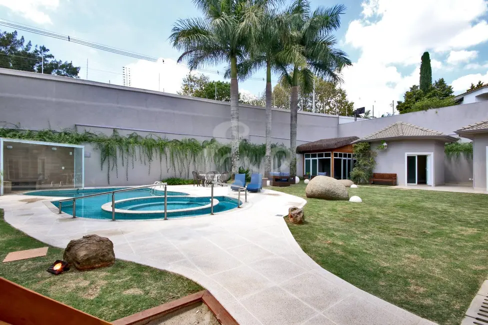 Foto 4 de Casa com 5 quartos à venda, 709m2 em Alphaville Residencial Um, Barueri - SP