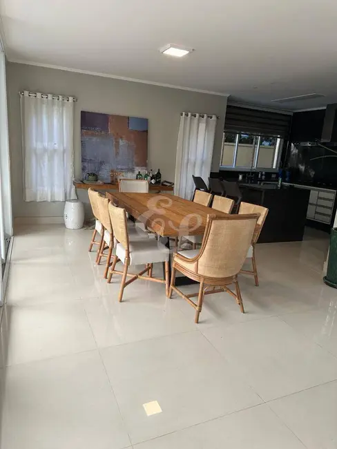 Foto 3 de Casa com 5 quartos à venda e para alugar, 340m2 em Alphaville, Santana De Parnaiba - SP