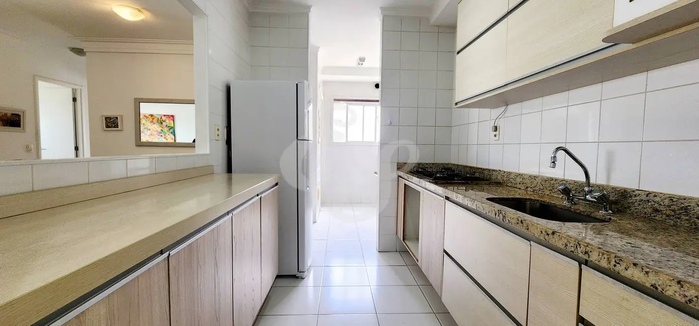 Foto 7 de Apartamento com 3 quartos para alugar, 110m2 em Alphaville, Santana De Parnaiba - SP