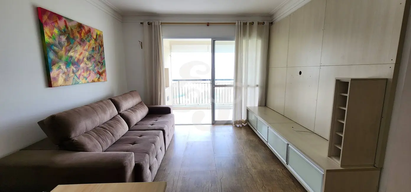 Foto 5 de Apartamento com 3 quartos para alugar, 110m2 em Alphaville, Santana De Parnaiba - SP