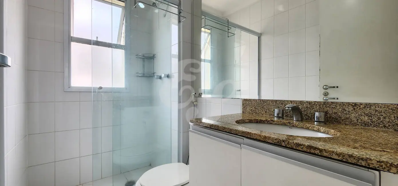 Foto 9 de Apartamento com 3 quartos para alugar, 110m2 em Alphaville, Santana De Parnaiba - SP