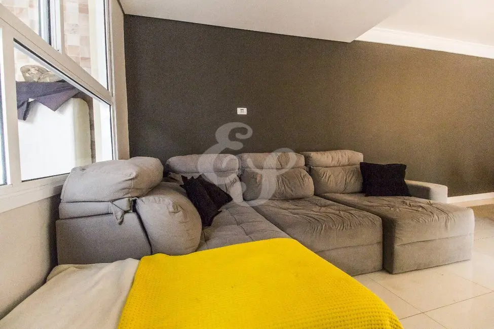 Foto 3 de Casa com 4 quartos à venda, 168m2 em Tamboré, Santana De Parnaiba - SP