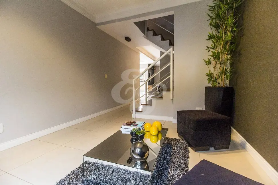 Foto 8 de Casa com 4 quartos à venda, 168m2 em Tamboré, Santana De Parnaiba - SP