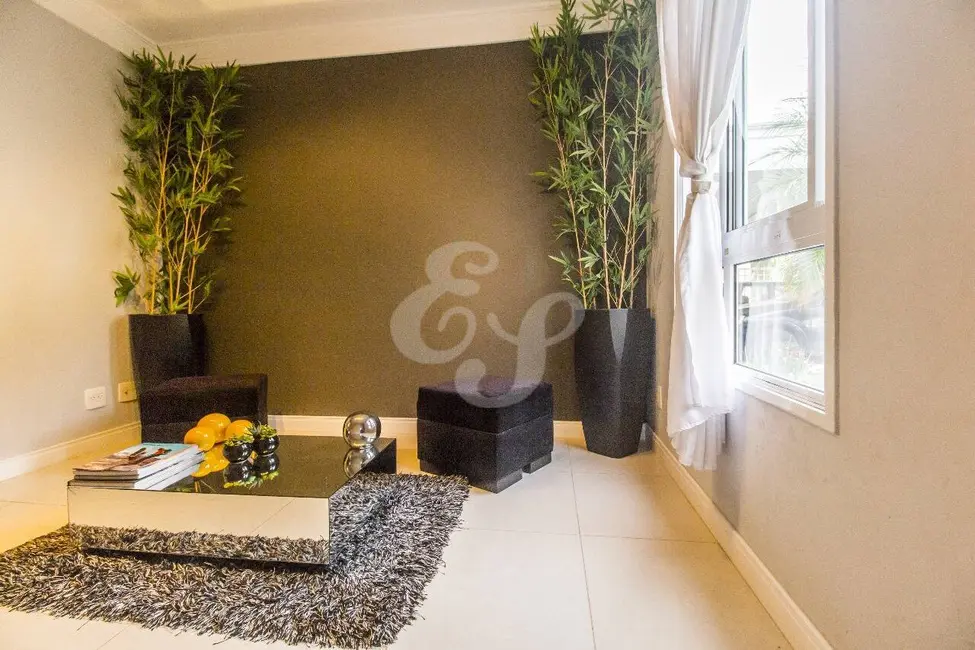 Foto 7 de Casa com 4 quartos à venda, 168m2 em Tamboré, Santana De Parnaiba - SP