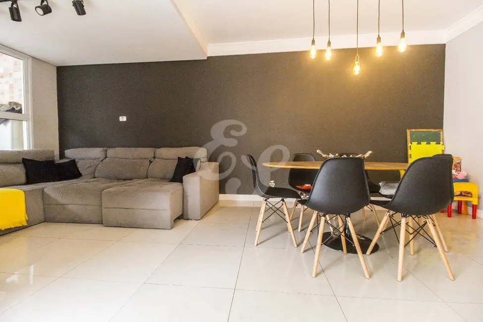 Foto 4 de Casa com 4 quartos à venda, 168m2 em Tamboré, Santana De Parnaiba - SP