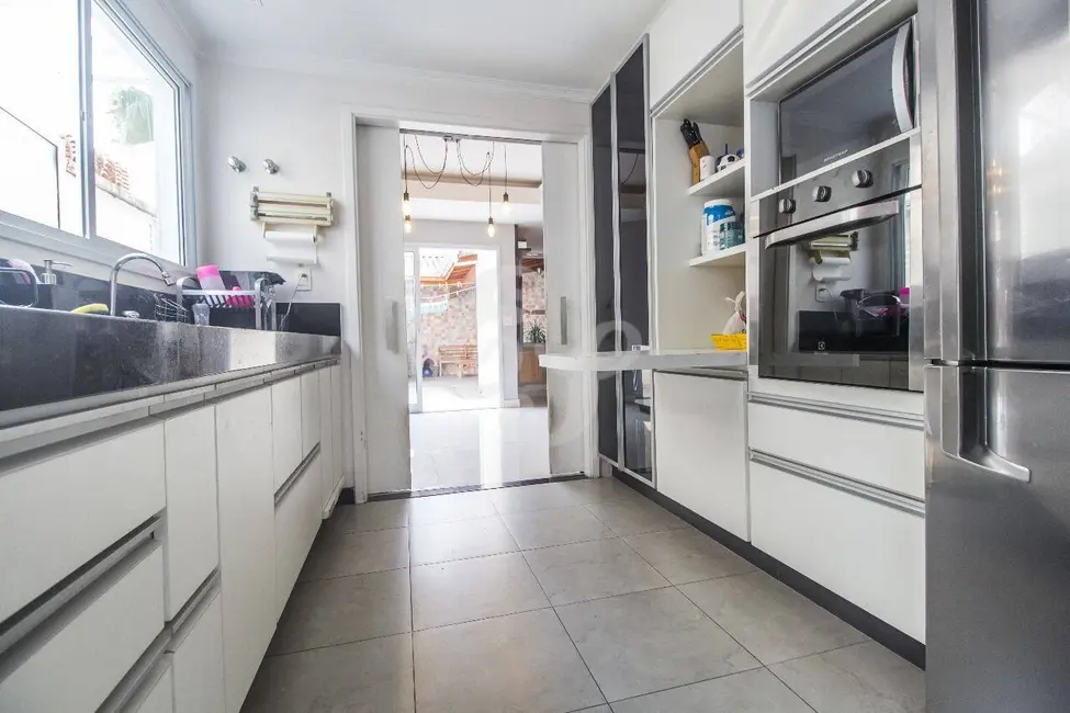 Foto 9 de Casa com 4 quartos à venda, 168m2 em Tamboré, Santana De Parnaiba - SP