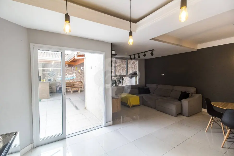 Foto 6 de Casa com 4 quartos à venda, 168m2 em Tamboré, Santana De Parnaiba - SP