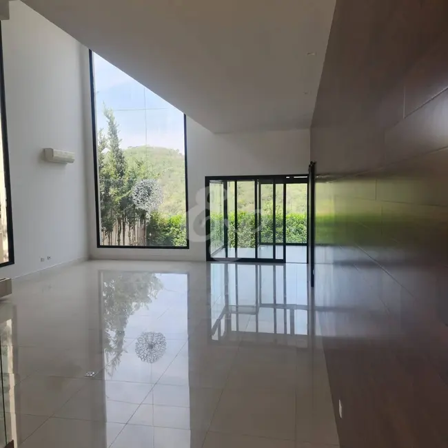 Foto 2 de Casa com 4 quartos à venda, 440m2 em Alphaville, Santana De Parnaiba - SP