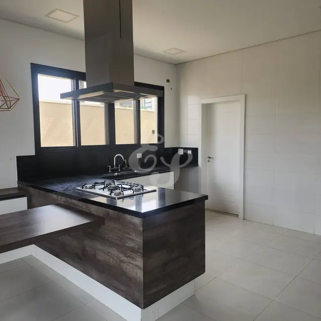 Foto 8 de Casa com 4 quartos à venda, 440m2 em Alphaville, Santana De Parnaiba - SP