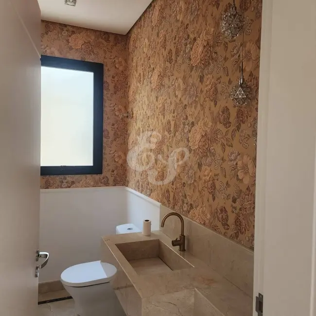 Foto 6 de Casa com 4 quartos à venda, 440m2 em Alphaville, Santana De Parnaiba - SP