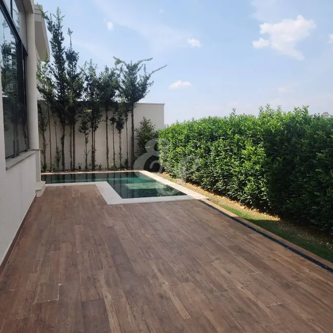 Foto 4 de Casa com 4 quartos à venda, 440m2 em Alphaville, Santana De Parnaiba - SP