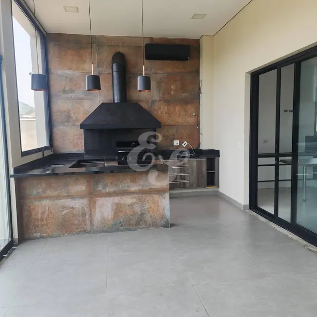 Foto 5 de Casa com 4 quartos à venda, 440m2 em Alphaville, Santana De Parnaiba - SP