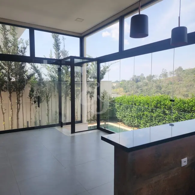 Foto 3 de Casa com 4 quartos à venda, 440m2 em Alphaville, Santana De Parnaiba - SP